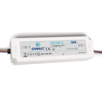 Zasilacz impulsowy CobaltElectro ZPV 12V 100W IP67 | 23-1113-08 LED Labs