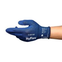 Rękawice Hyflex 11-819 ESD ANSELL rozmiar 10 | 40374_10 Avacore