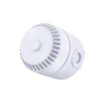Sygnalizator akustyczny, biały, montaż powierzchniowy | F.01U.143.880 Bosch