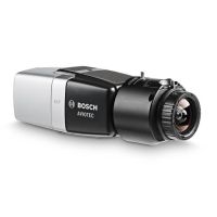 Kamera do inteligentnej wideo detekcji pożaru AVIOTEC IP starlight 8000 | F.01U.317.536 Bosch