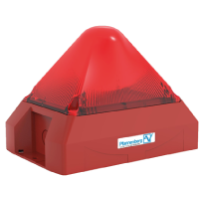 Sygnalizator optyczny do zastosowań przemysłowych, czerwony | F.01U.393.220 Bosch