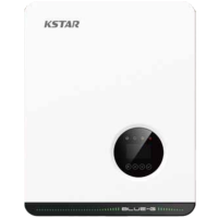 Inwerter Kstar KSG-40KT-M1 wyjście AC 40kW trójfazowy 3MPPT | KSG-40KT-M1 Kstar