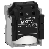 Wyzwalacz wzrostowy MX 24VDC NSX Compact NSX | LV429390 Schneider Electric