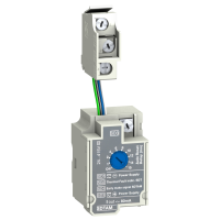 Stycznik modułu wyzwalacza sygnalizacja przeciążenia do Micrologic Compact NSX | LV429424 Schneider Electric