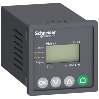 Zabezpieczenie różnicowoprądowe RHUs 0,03..30A-0..5S | LV481001 Schneider Electric
