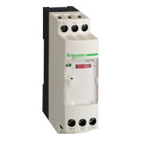 Przetwornik temperatury PT100 / 0-10V lub 0-20mA | RMPT50BD Schneider Electric