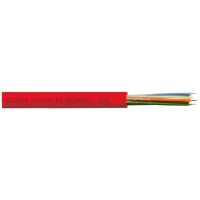 Kabel bezhalogenowy HTKSH FE180/PH90/E90 4x2x0,8 /100m/ KRĄŻEK | B10004 Bitner