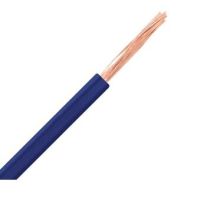 Przewód instalacyjny H07V-K (LGY) 1,5 450/750V ciemnoniebieski /150m/ SZPULA | 4520141S Lapp Kabel