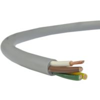 Kabel sterowniczy UNITRONIC LIYY 4x0,5 500V BĘBEN | 0028504 Lapp Kabel