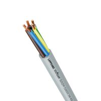 Przewód sterowniczy OLFLEX CLASSIC 100 3G6,0 450/750V BĘBEN | 0010105 Lapp Kabel