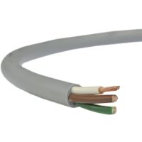 Kabel sterowniczy UNITRONIC LIYY 3x0,5 BĘBEN | 0028503 Lapp Kabel