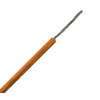 Przewód bezhalogenowy OLFLEX HEAT 125 SC 1x1,0 pomarańczowy BĘBEN | 1234009 Lapp Kabel