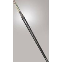 Kabel sterowniczy UNITRONIC LIYCY 6x0,34 czarny /100m/ KRĄŻEK | 1030499 Lapp Kabel