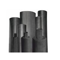 Rury termokurczliwe pogrubione z mastikiem uszczelniającym RPM 55/20x1 | TRJHA550120011003MC1 Radpol