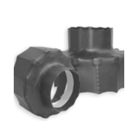 Termokurczliwe kształtki uszczelniające typu „End-Cap” REC 110 | WKE1M1250 Radpol