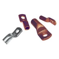 Końcówki kablowe miedziane, cynowane galwanicznie  KS 25/10 | WOKAZ0250001001 Radpol