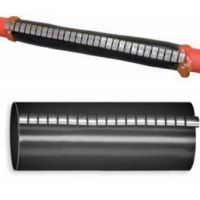 Płaty termokurczliwe   -   długość 1000 mm RM 52/14-1000 | TKR452011402 Radpol