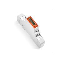 Licznik energii elektrycznej 1-fazowy 45A, MID | 85401010 Simet
