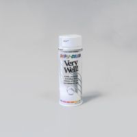 Farba w sprayu 400 ml, Jasnoszary RAL7035 | BFP7035 Hoffman (Eldon)