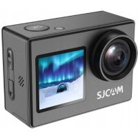 Kamera sportowa SJCAM SJ4000 Dual Screen | WEG-2022060 Produkty Marketingowe