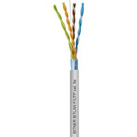 Kabel teleinformatyczny BITLAN F/UTP kat.5e 200MHz szary /305m/ KARTON | TI0007 Bitner
