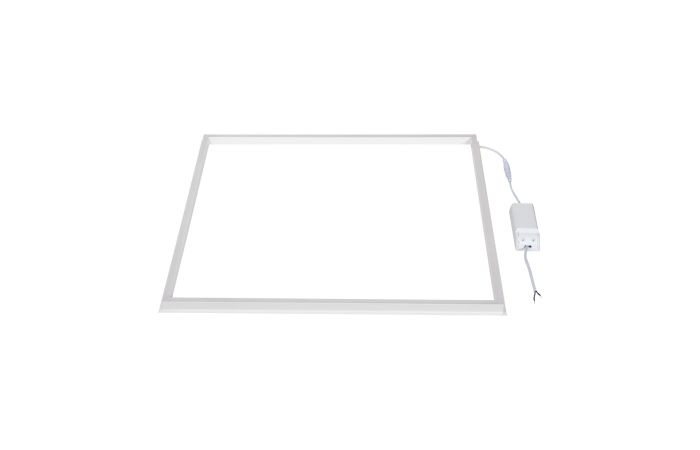 Oprawa ramka oświetleniowa LED Avar 6060 32W 3700lm NW 4000K IP20 biała 5 lat gwarancji | 26788 Kanlux