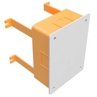 Skrzynka kontrolna ścienna, 218x168mm regulowana gł. 80-120mm | AH30050 AH Hardt