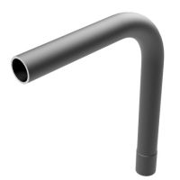 Kolanko do rur odgromowych 26/20 | AH36050 AH Hardt