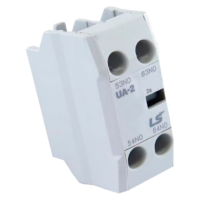 Styk pomocniczy UA-2, 1A1B | UA-2 1A1B Aniro
