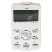 Klawiatura sterująca LCD | SV-IS7 LCD Aniro