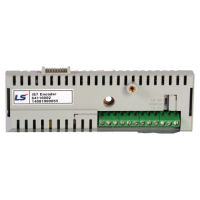 Karta enkondera do iS7 | SV-iS7 Encoder Aniro