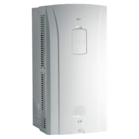 Przemiennik częstotliwości LG, serii IS7, 30KW, 3 fazowy | SV0300IS7-4NOD Aniro