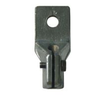 Zacisk transformatorowy MK 1/16, BK 6201 | 1115-810-116-000/004 Bezpol