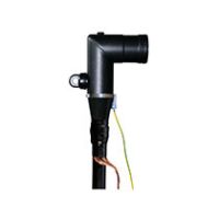 Głowica konektorowa kątowa, typ CWS 400A 24kV 95-240mm2 EGA, | 246176 Cellpack