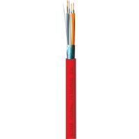 Kabel bezhalogenowy HTKSHEKW FE180/PH90/E90 2x2x1,0 KRĄŻEK | B10105 Bitner