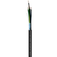 Kabel sterowniczy BIT 1000 (ST) FR 2x1,0 0,6/1kV | BS0989 Bitner