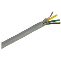 Kabel sterowniczy BIT LiHH 4x0,75 300/300V BĘBEN | S33094 Bitner
