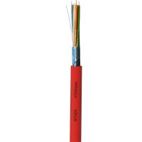 Kabel bezhalogenowy HTKSHEKW 1x2x0,8 KRĄŻEK | TN0300 Bitner