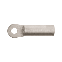 Końcówka oczkowa aluminiowa prasowana szczelna SN ALU-F 70x12 | 426983 Cellpack
