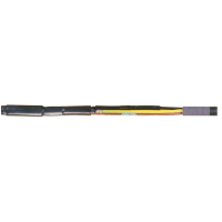 Mufa termokurczliwa przelotowa do kabli sygnaliz, do przekr 1,5 i 2,5 mm2, SMH 7-10 (1,5-2,5) | 427265 Cellpack