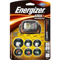 Latarka czołowa Energizer Headlight ATEX LED 3AA $ | 7638900320268 Energizer