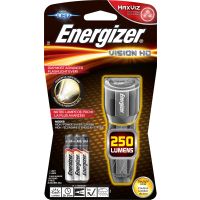 LATARKA ENERGIZER METAL VISION HD 3AAA 270 lm | 7638900419580 Energizer