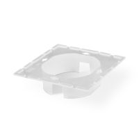 Uszczelka IP44, transparentna, Sentia | 143603-00 Elektro-Plast Nasielsk