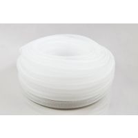 Rura giętka karbowana PP 34/29 (RKLGF) 125N biała (50m) | 01.22 Elektroplast Stróża