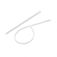 Opaska zaciskowa NYLON 4,8/200 (opak 100szt) | WI081119 Elektro-Plast Nasielsk
