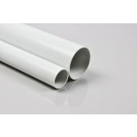 Rura sztywna bezhalogenowa RLHF 13/11 320N biała (3m) (40szt) | 03.110 Elektroplast Stróża
