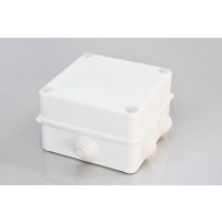 Puszka n/t PK-4 IP-55 | 013.37 Elektroplast Stróża