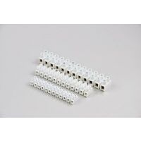 Listwa zaciskowa 4 | 018.35 Elektroplast Stróża