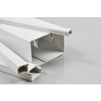 Listwa instalacyjna bezhalogenowa CTS HF 20 x 11 | 011.50 Elektroplast Stróża