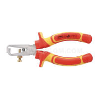 Szczypce uniwersalne 1kV 451N-160 | E06NR-03110100151 Ergom
